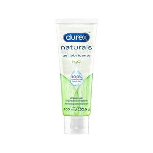 Lubricante Vaginal Naturals CAM