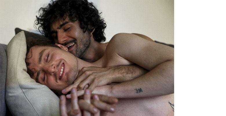 gays
