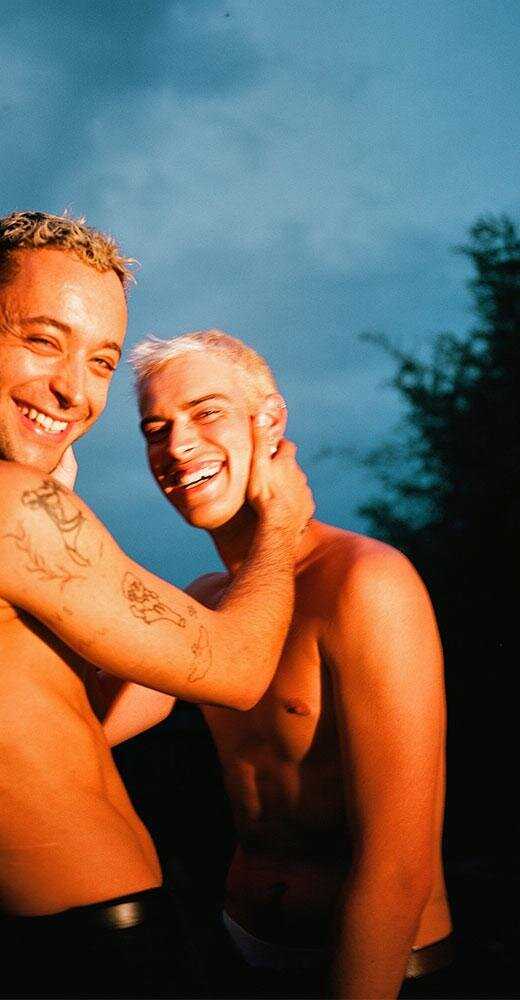 gays