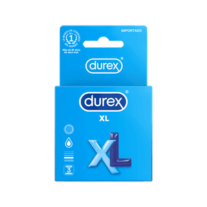 durex xl parte delantera