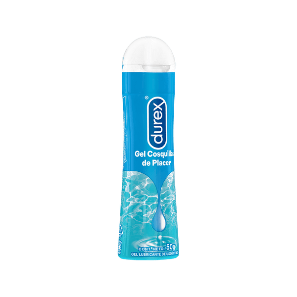 durex lubricante cosquillas de placer esquina