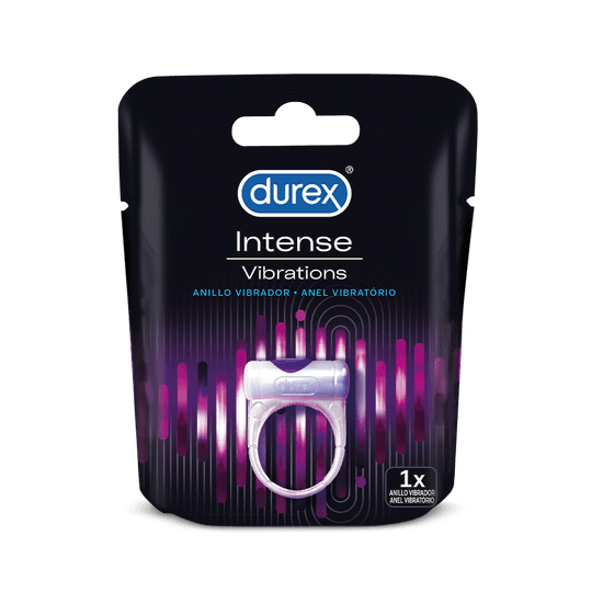 durex anillo vibrador