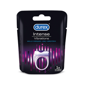 durex anillo vibrador