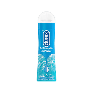 durex lubricante cosquillas de placer parte delantera